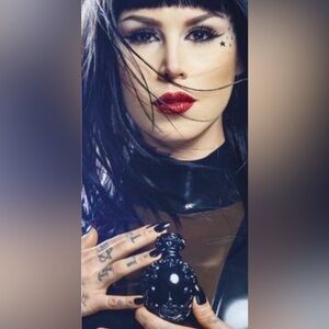 Kat Von D - Sinner | Discontinued & Rare - 4.5 mL | NIB - Sealed